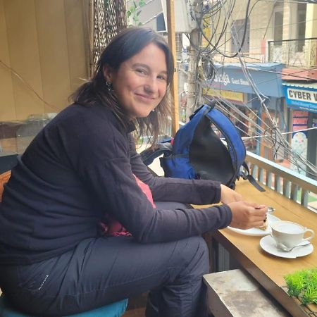 Baba'S Rishikesh Hostel Екстериор снимка