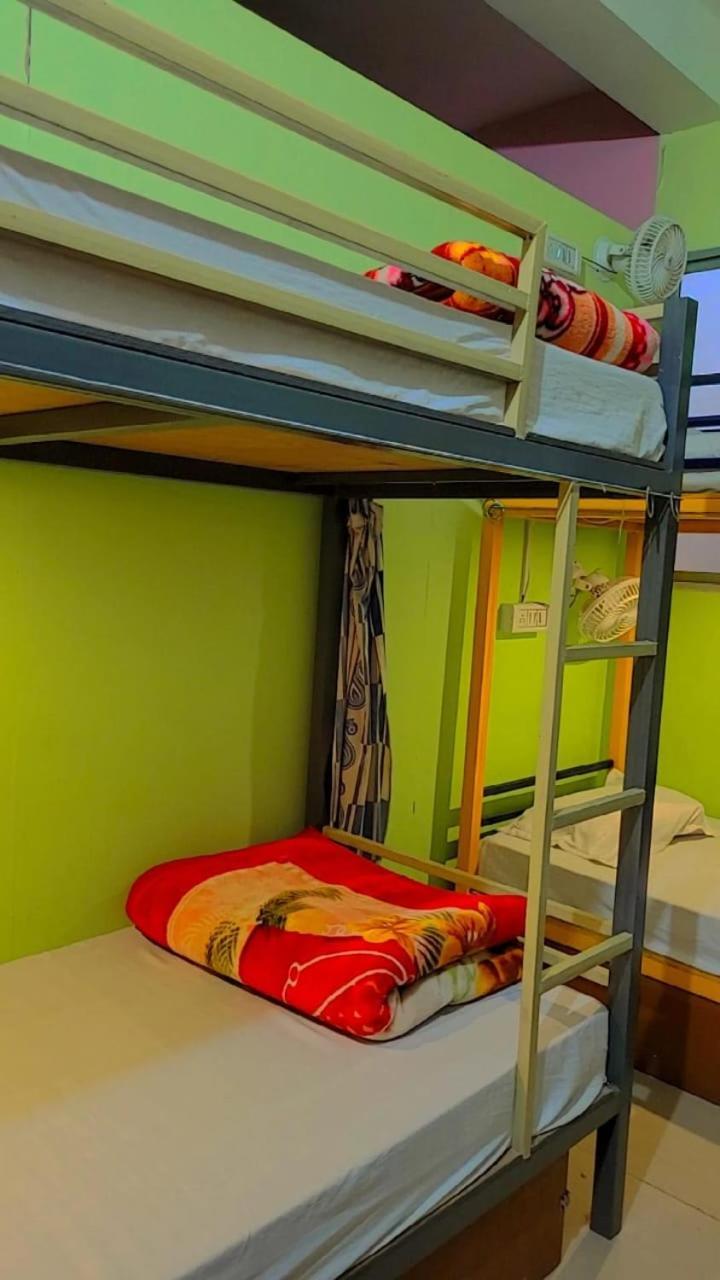 Baba'S Rishikesh Hostel Екстериор снимка