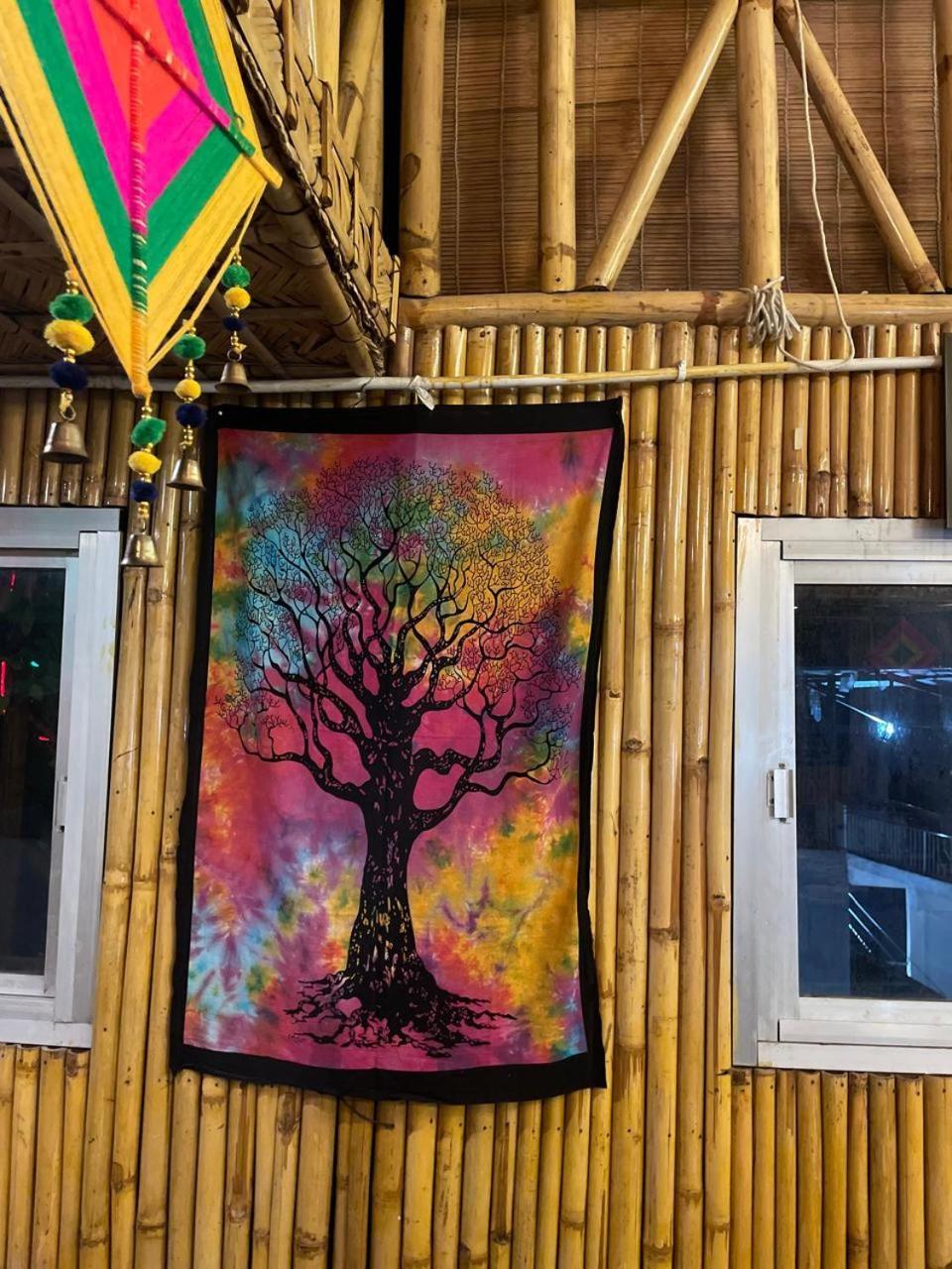 Baba'S Rishikesh Hostel Екстериор снимка