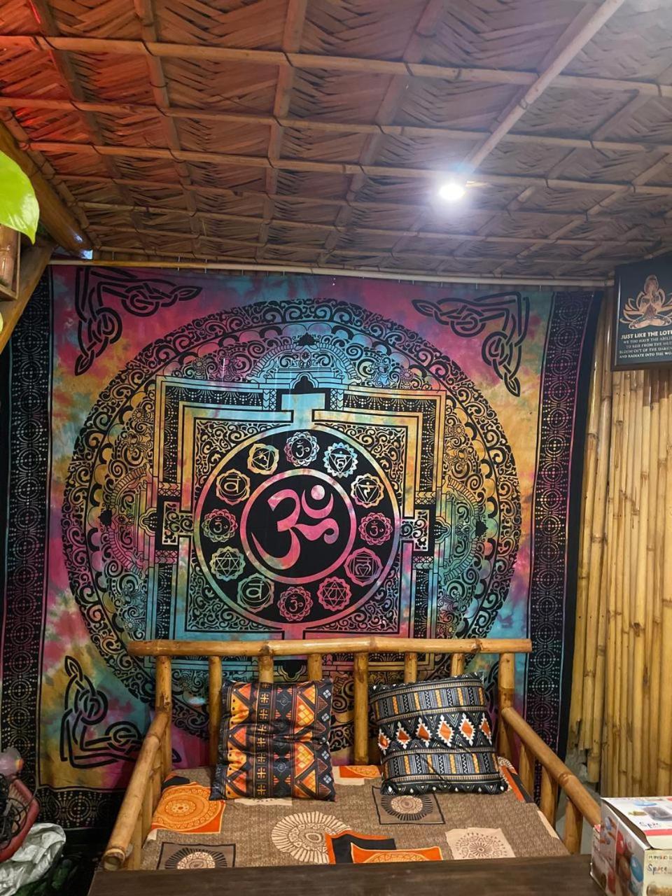 Baba'S Rishikesh Hostel Екстериор снимка