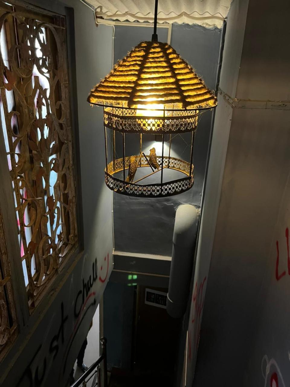 Baba'S Rishikesh Hostel Екстериор снимка