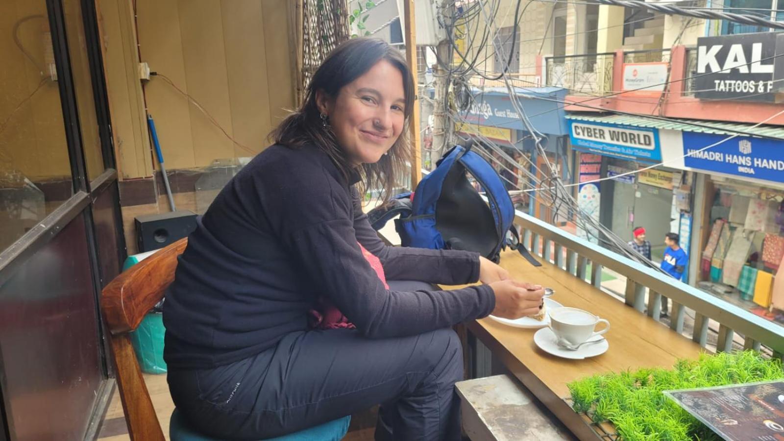 Baba'S Rishikesh Hostel Екстериор снимка